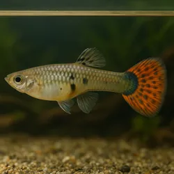 Guppy