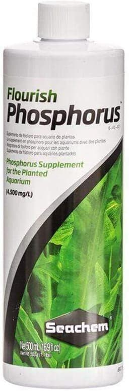 Seachem Flourish 500ml