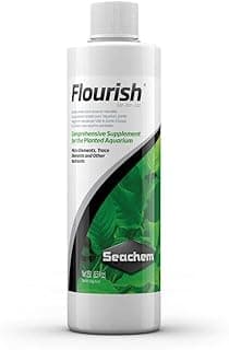 Seachem Flourish 50 ml