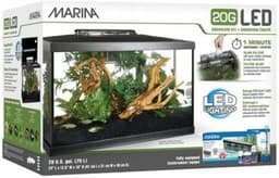 Marina 20 Gallon