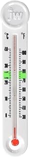 JW SmartTemp Thermometer