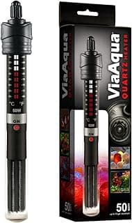ViaAqua 50W Heater