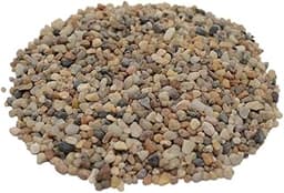CNZ 10 lb River Gravel