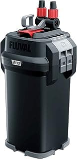 Fluval 207, Canister Filter