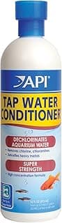 API TAP Water Conditioner 16 oz