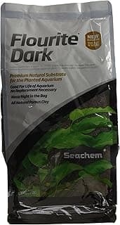 Seachem Flourite Black 7.7 lb