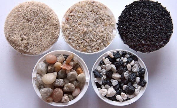 Substrates