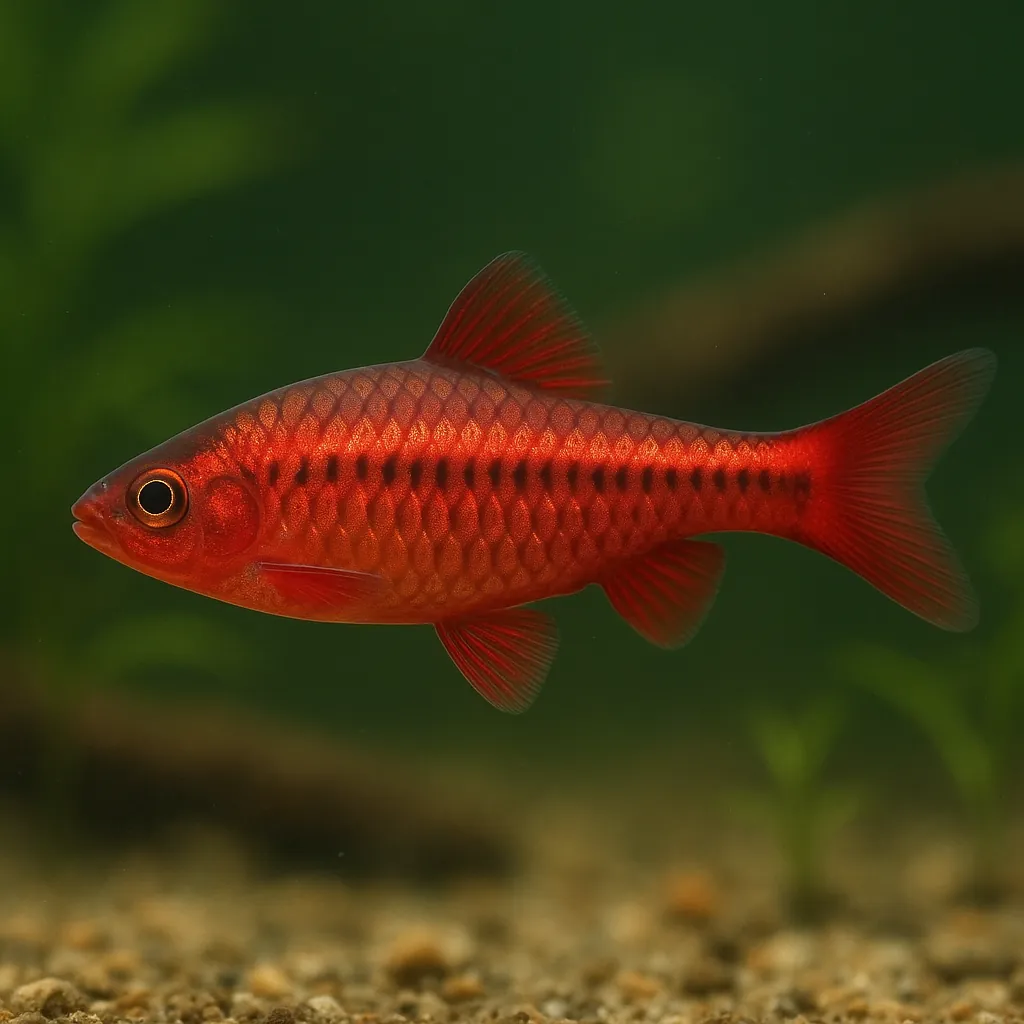 cherry barb