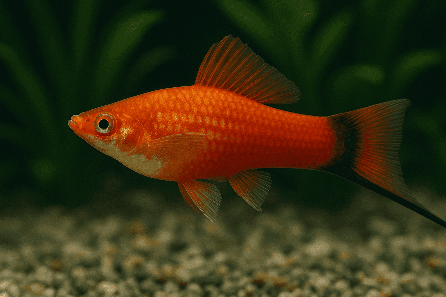 swordtail