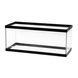 Aqueon Standard Open-Glass - 20 Gallon Long